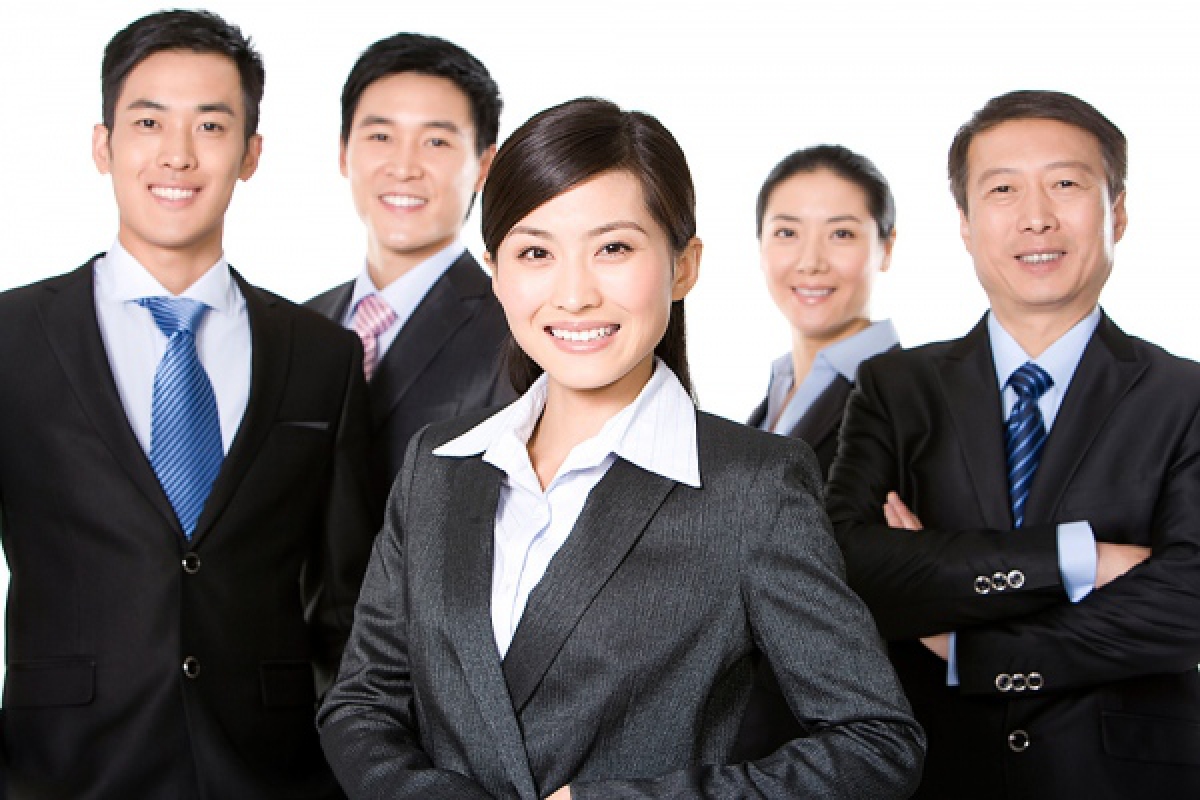 Tuyển dụng quản lý thực tập sinh làm việc tại Nhật Bản